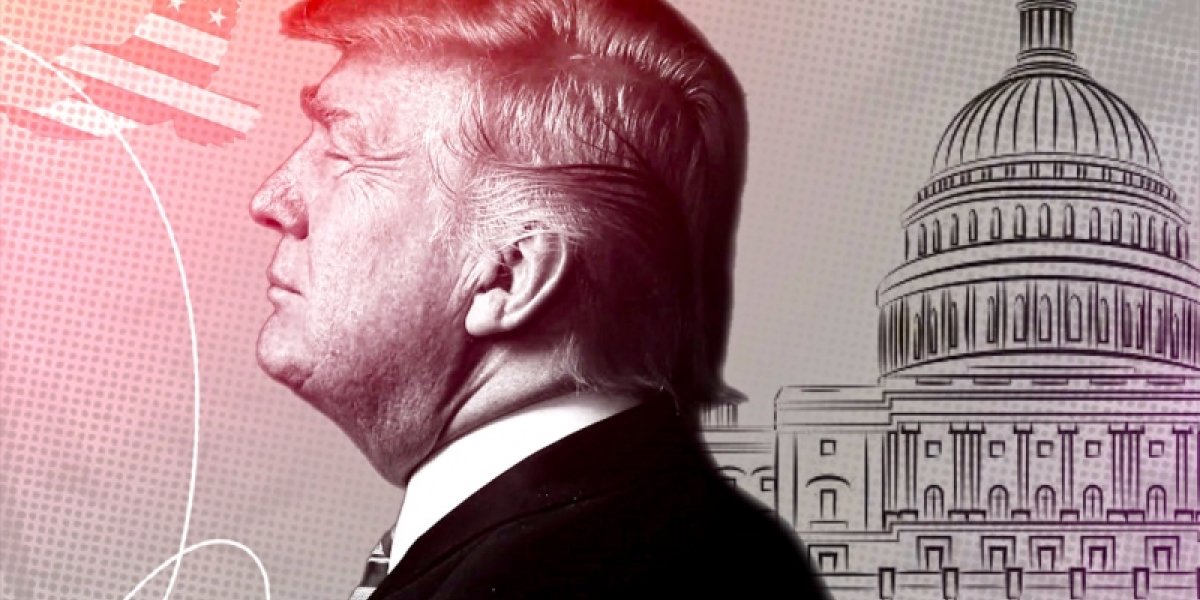 Сенат поддержал «большой, красивый» законопроект Трампа о налогах