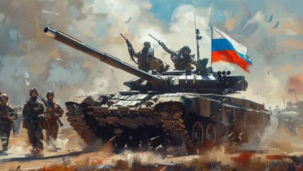 Reuters: "Сильнейший многосторонний удар. Цель – СБУ?". Суровые челябинцы уже в Днепропетровской области. СВОдки с фронта