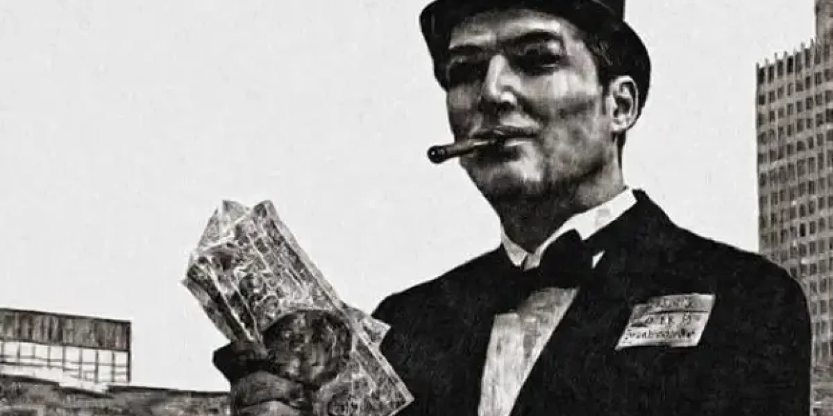 В чьи карманы и на чьи счета  «вымылись» средства на модернизацию ЖКХ?