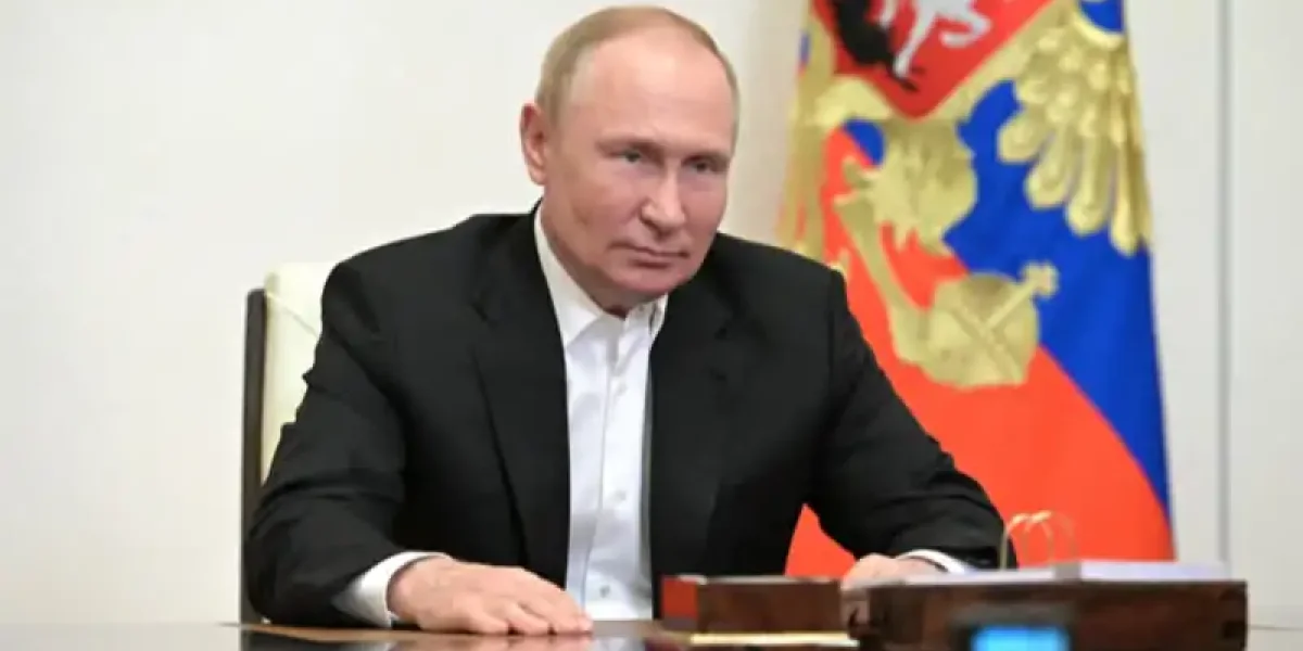 «Полетят сотни ракет»: расшифрован сигнал, который Путин послал Совету безопасности