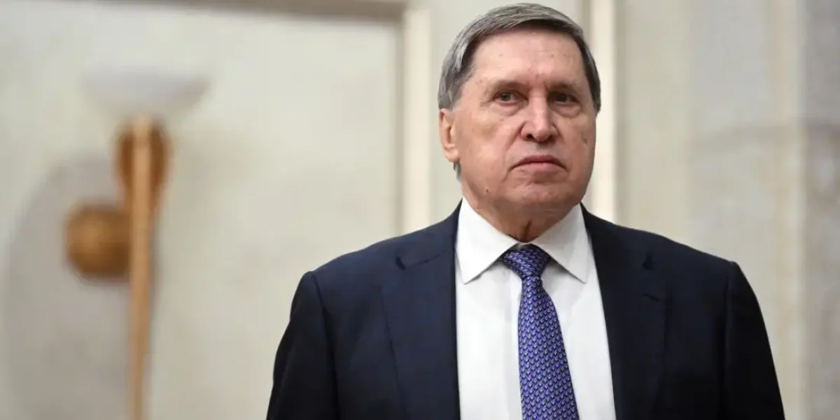 Ушаков сделал тайный намек. В сентябре случится кое-что грандиозное