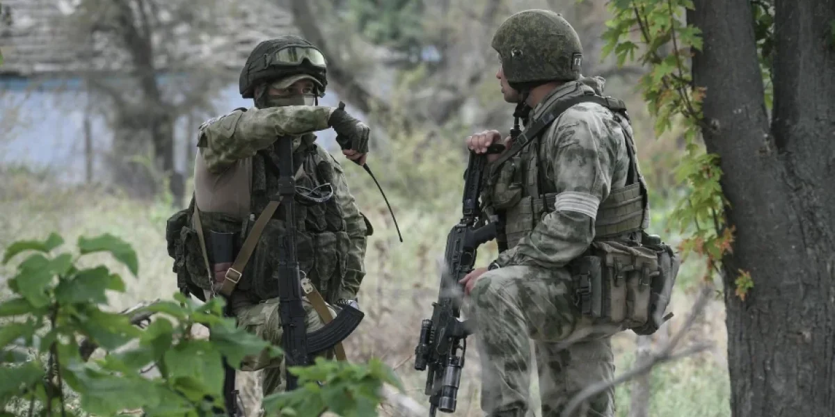 Свежая сводка СВО 14.06.2025 от Юрия Подоляки: наступление ВС РФ набирает темп - Новопавловка, Сумы, Покровск
