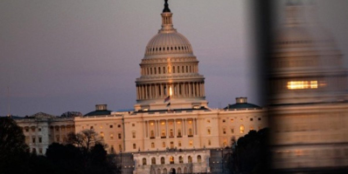 Медведев предрёк в Конгрессе США расследование хищения американских денег режимом Зеленского