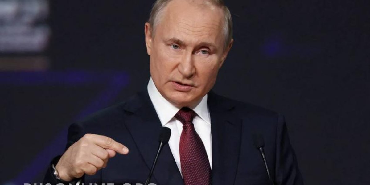 Окончательный вердикт: В Германии расшифровали сигнал Путина по Украине