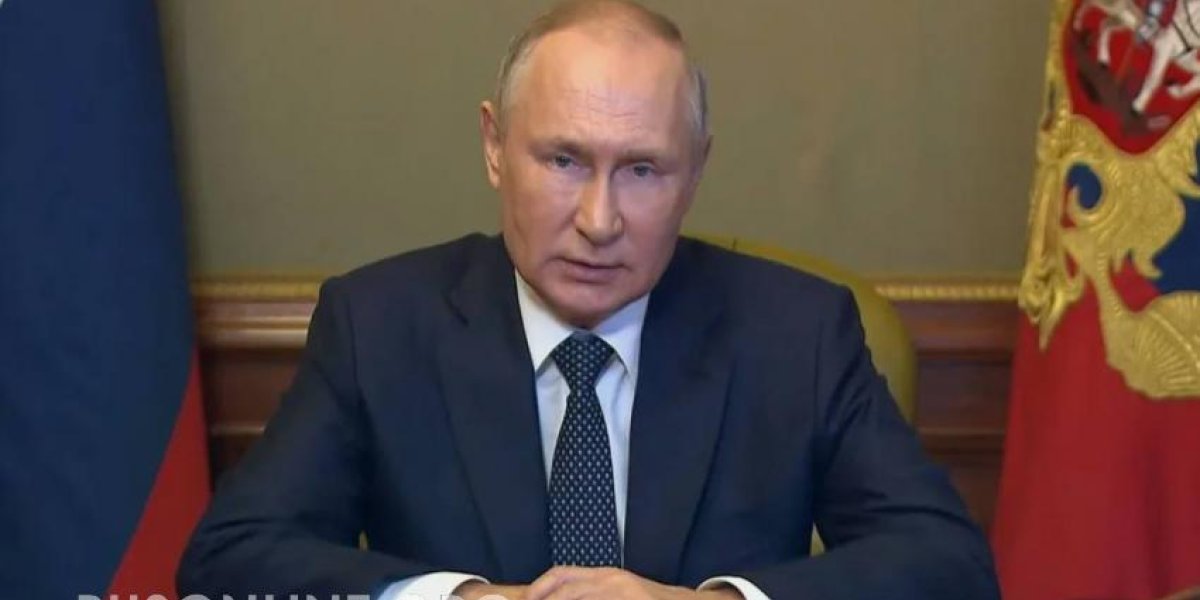 Что задумал Путин? Приоткрыта завеса тайны прошедшего заседания Совбеза России