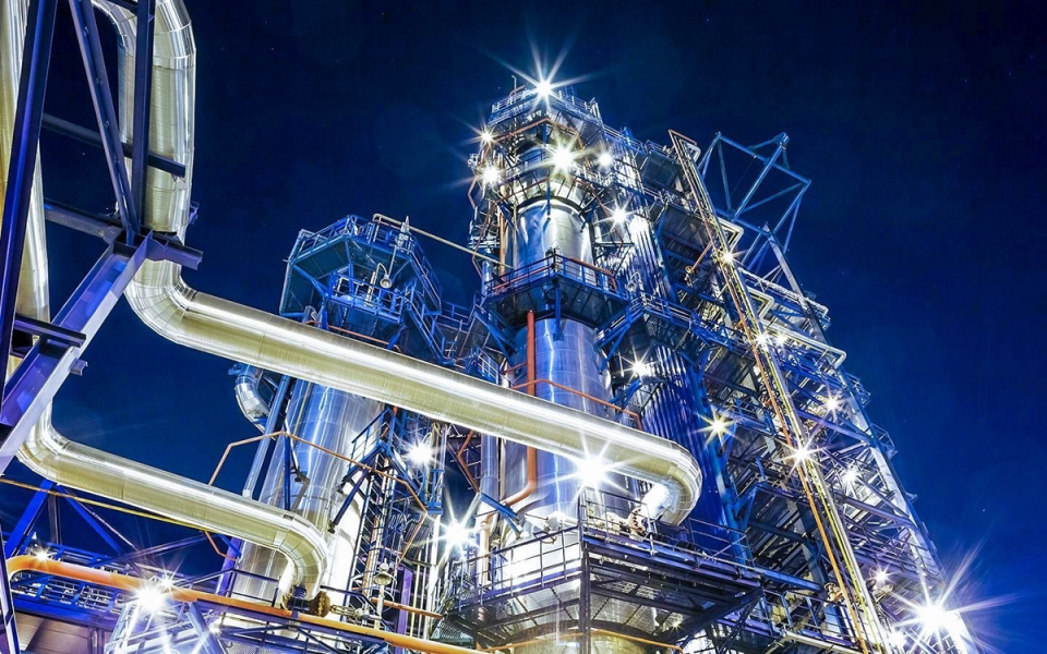 Газ остается ключевым ресурсом энергетического будущего