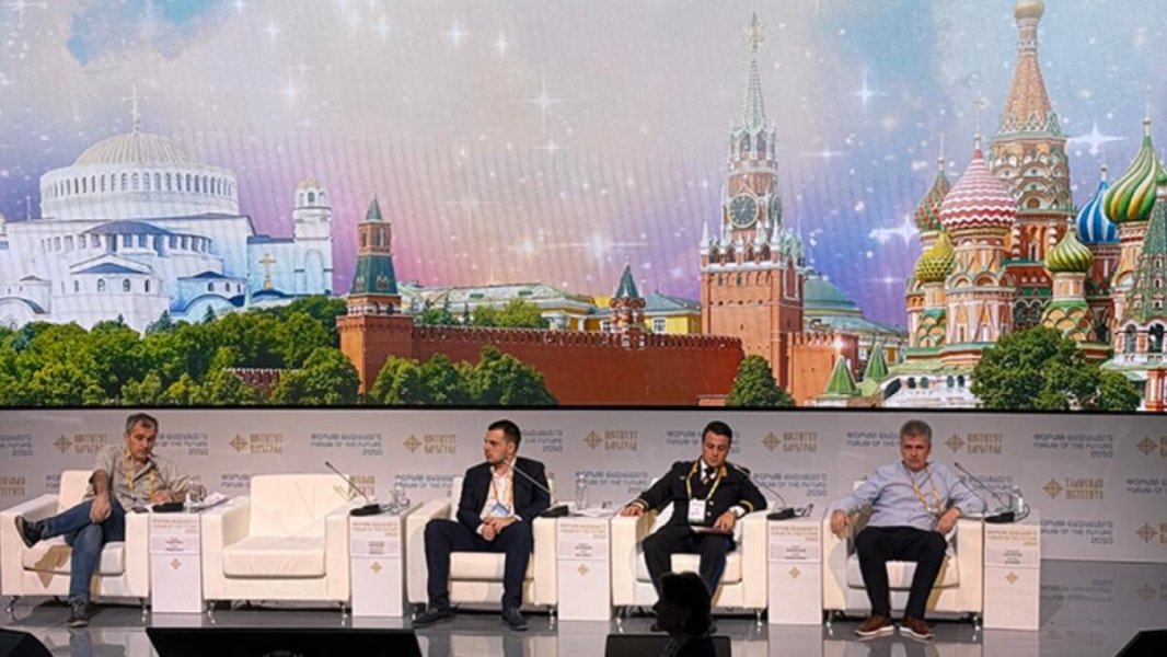 "Парни на фронте реально сходят с ума": Подоляка обратился к Белоусову. После Победы Россию ждёт волна заказных убийств?