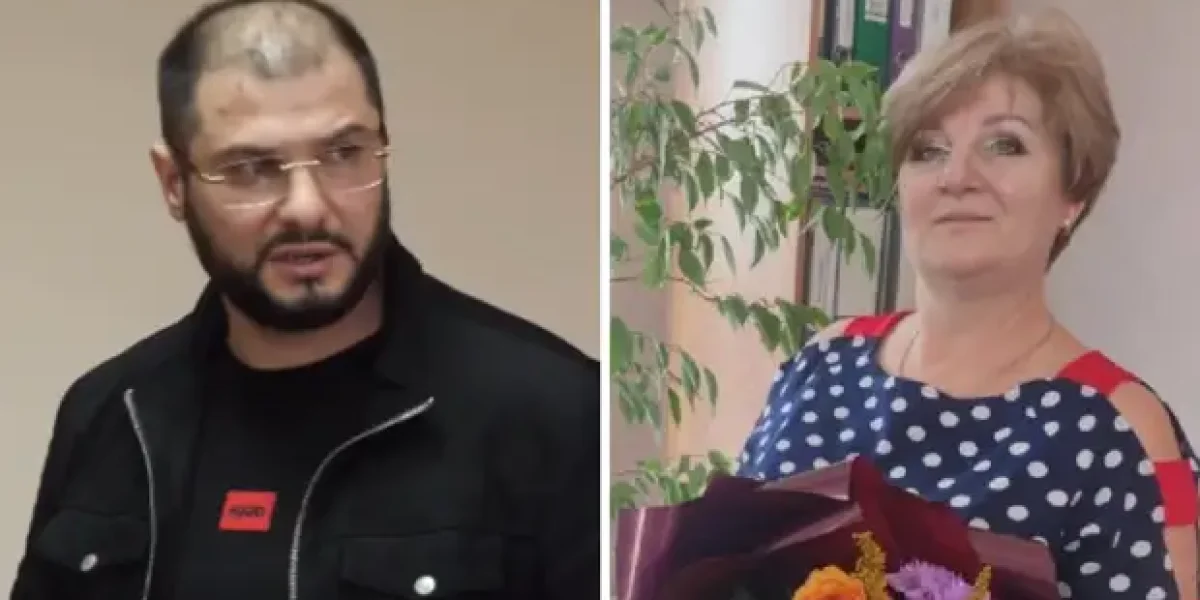 «Где я возьму 1 млн?» Что стало с тем самым цыганом Русланом, доведшим учительницу до инсульта