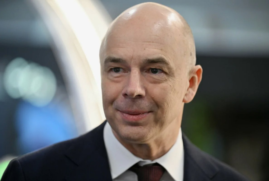 Антон Силуанов заявил, что экономика не в рецессии, а "планово охлаждается"