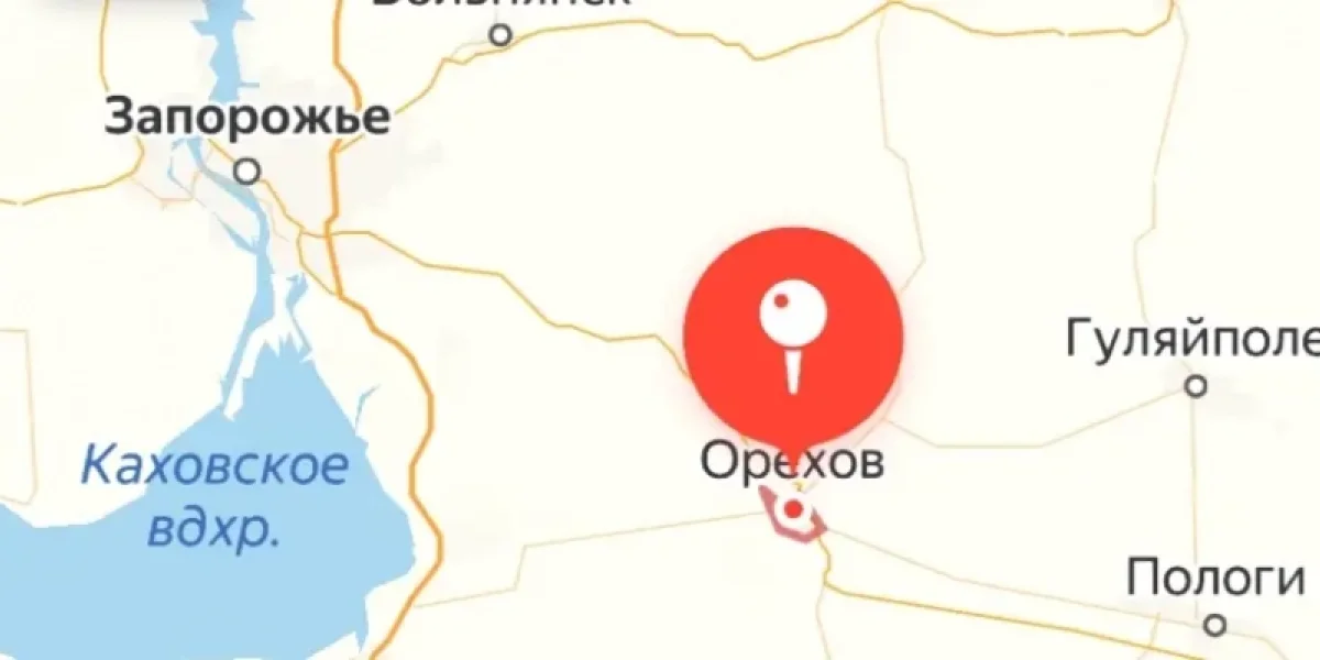 ВС РФ уничтожили мост через Конку в Орехове, лишив гарнизон ВСУ транспортной коммуникации с Запорожьем и Гуляйполем