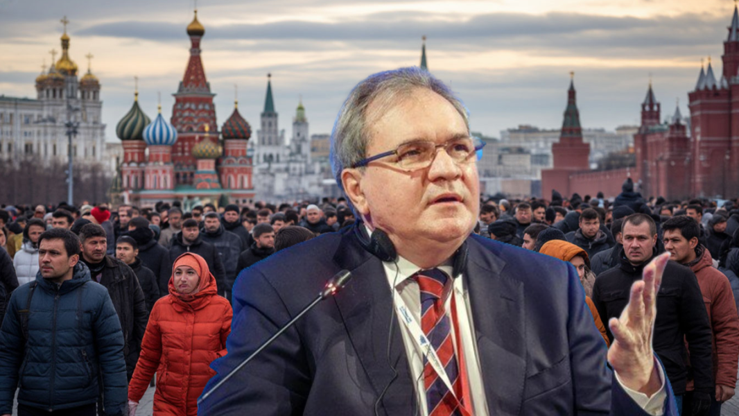 Высылать семьями иностранцев, чьи дети не ходят в школу – предложил глава СПЧ