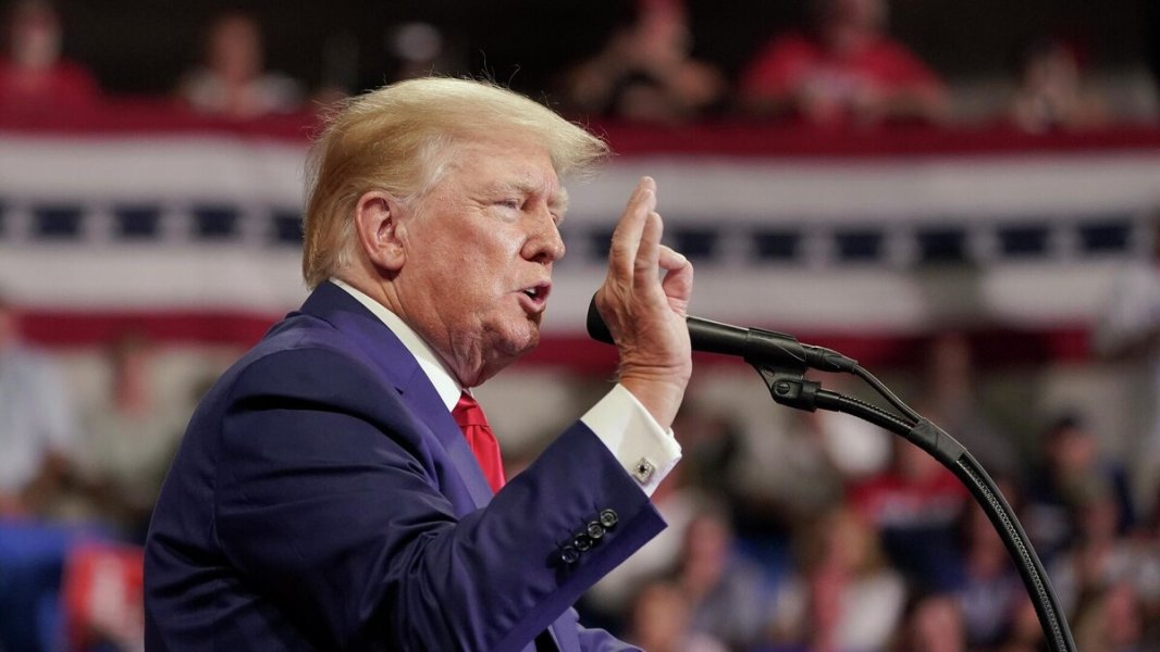 Трамп «не обрадовался» украинской атаке на Россию — причина проста и понятна