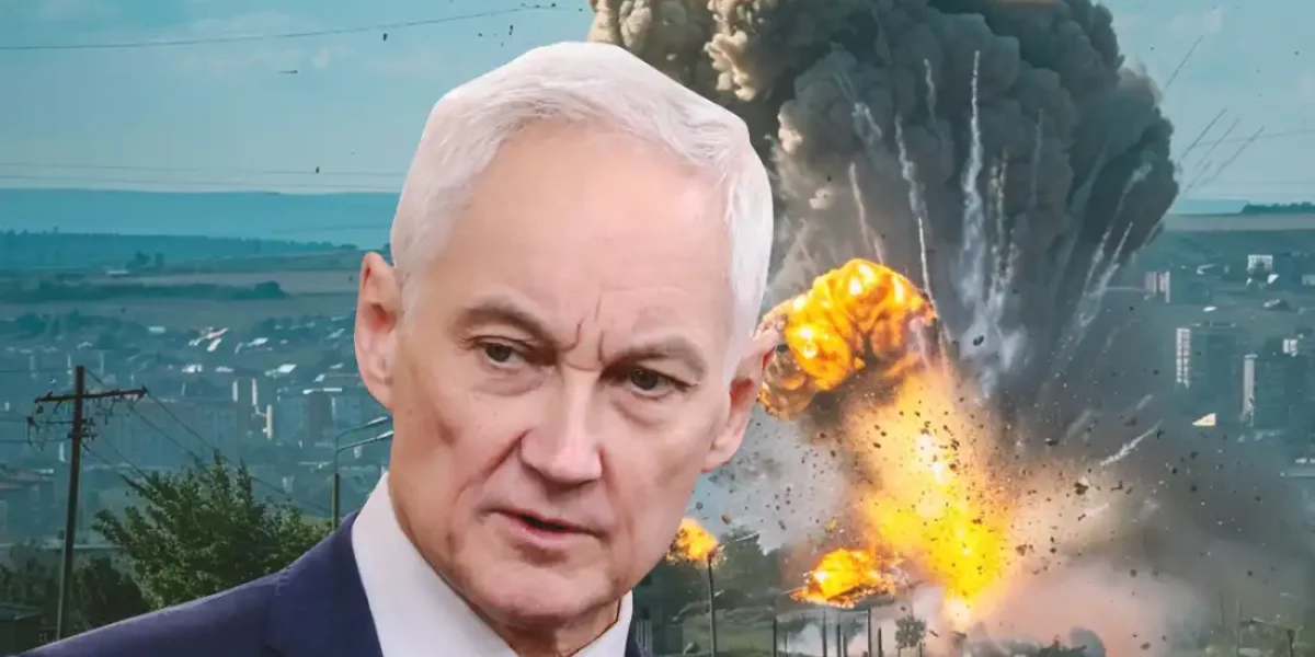 Началось! Белоусов разворотил бункер командования в Киеве — наемников в Харькове собирали по частям