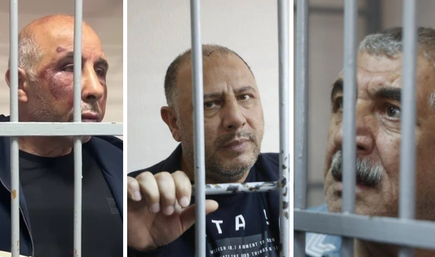 "Нити этого дела тянутся на самый верх": почему после массового задержания этнической ОПГ в Екатеринбурге в Баку начали "биться в истерике".