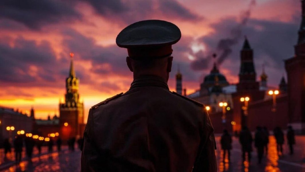 "Герасимов сбежал, самолеты правительства готовят к эвакуации": После сообщения о панике в верхах появился Шойгу