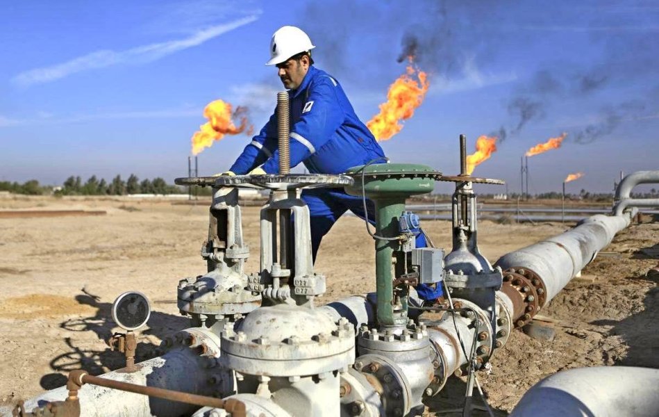 Иран и Израиль помирит нефть и никто, кроме нее