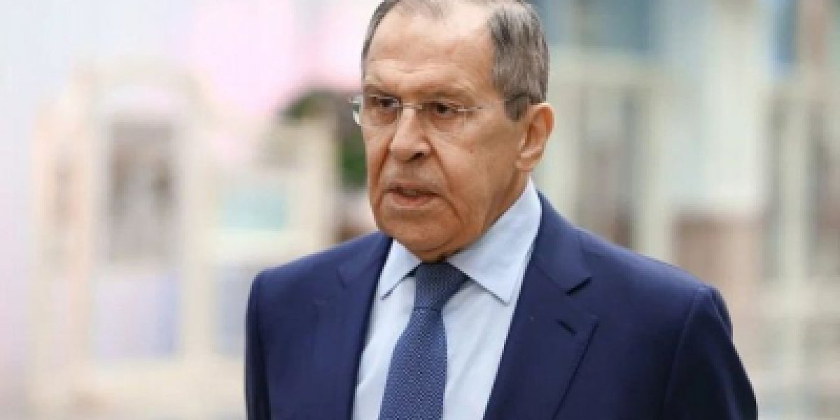 Лавров повторил условие для урегулирования конфликта на Украине: устранение первопричин
