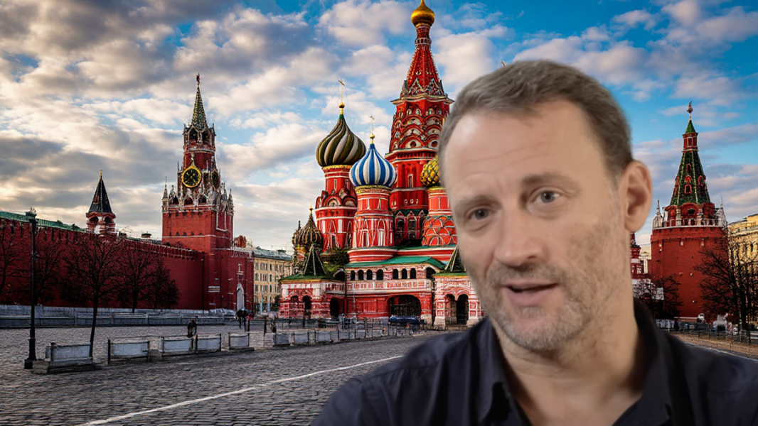 Известный актёр запретил называть его русским