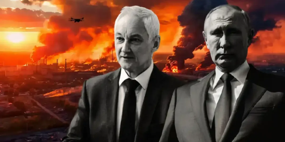 Дождались - жесточайшие удары по центрам принятия решений. Убиты главком и командующий силами БЛА. Сожжён штаб СБУ - сотня мёртвых британцев