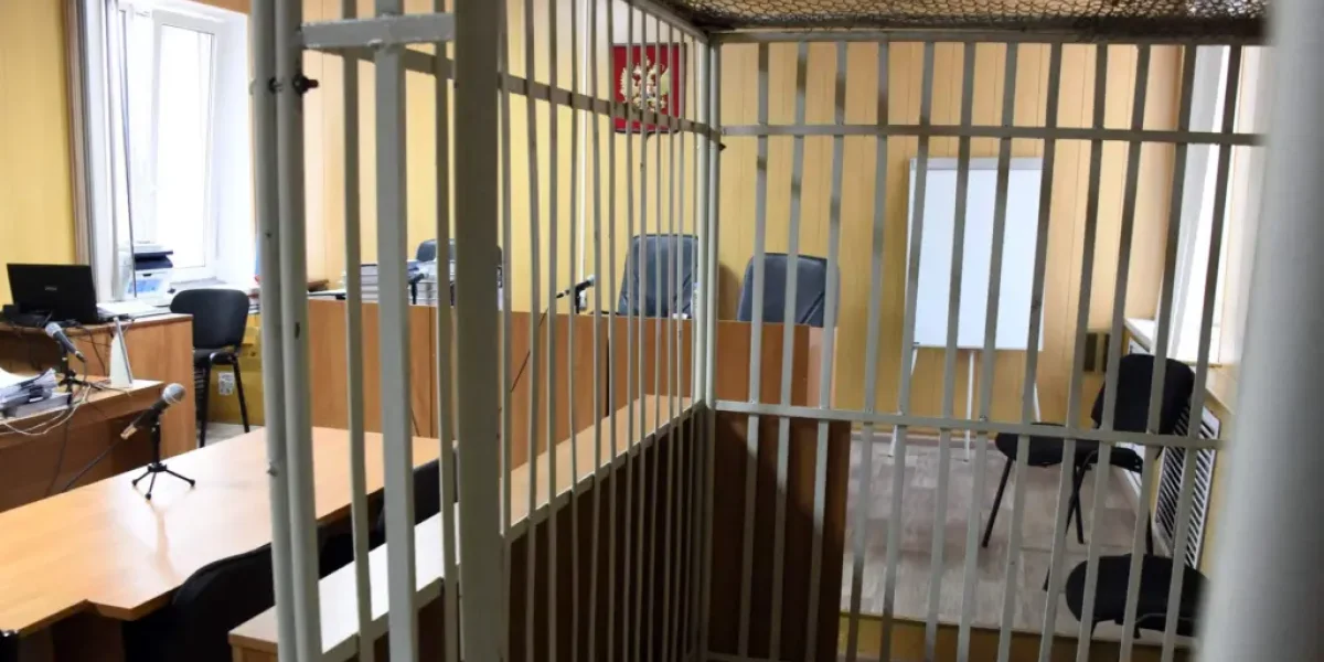 Житель Кубани получил 8,5 лет за попытку перебежать к ВСУ