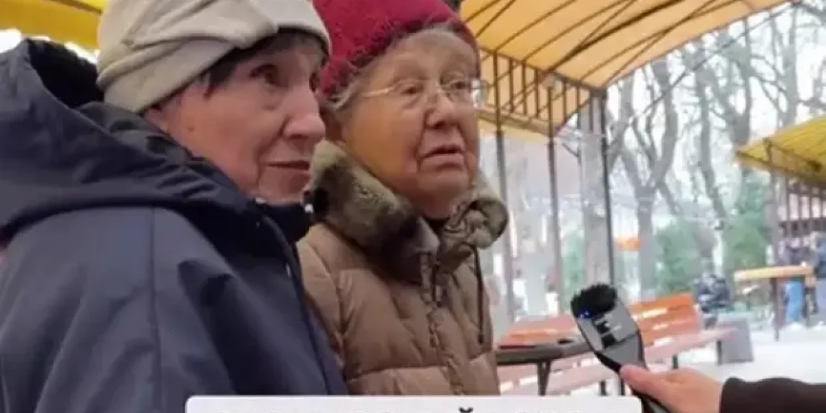 В одесских селах начались рейды карателей. Как в Великую Отечественную. Что они ищут?
