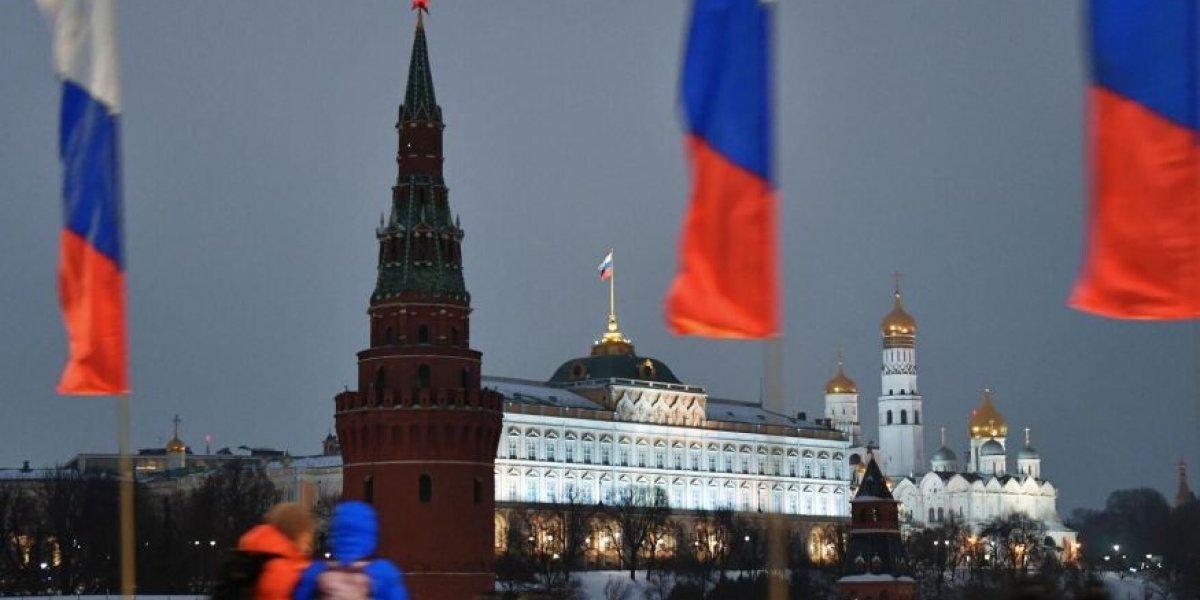 «Не позволим, чтобы нас заставляли платить цену за безграничную поддержку Украины»: РФ спасли от нового пакета санкций