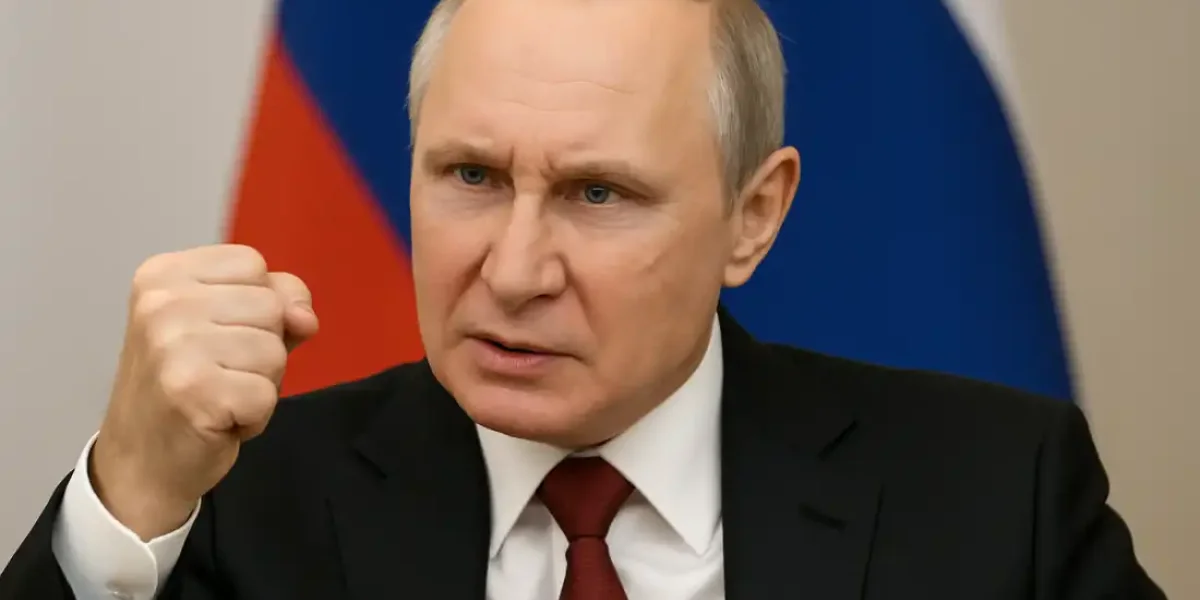 Не злите Путина: латышам дали дельный совет. «Если русские уедут, вы всей толпой ломанетесь в Брюссель на паперть»