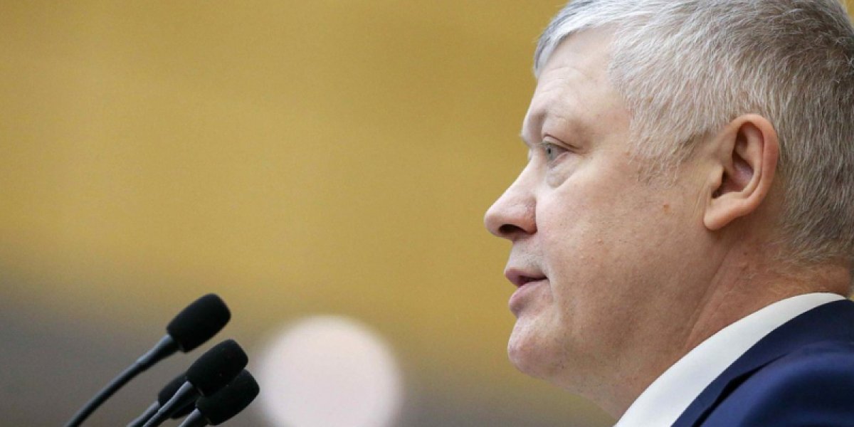 Депутат Пискарёв: иноагенты начали кампанию по влиянию на выборы в России