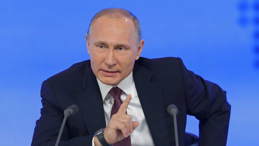 Как Путин отучил Польшу переписывать историю и провоцировать "войны памяти" с Россией.