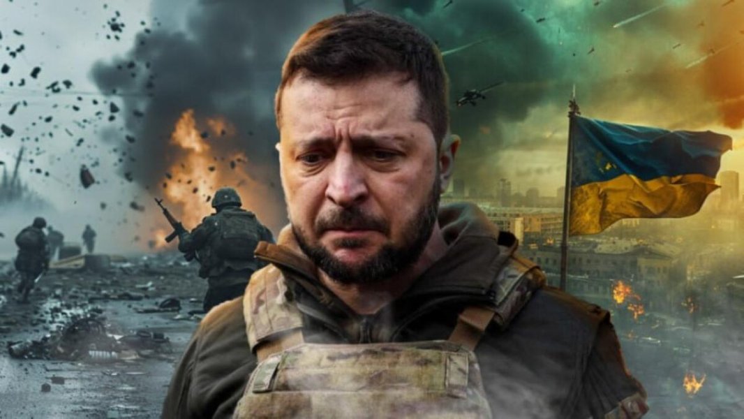 "Fury z dronamy": Украинцы в один день перестали смеяться над своим мемом. Шарий назвал реальную причину отказа Зеленского