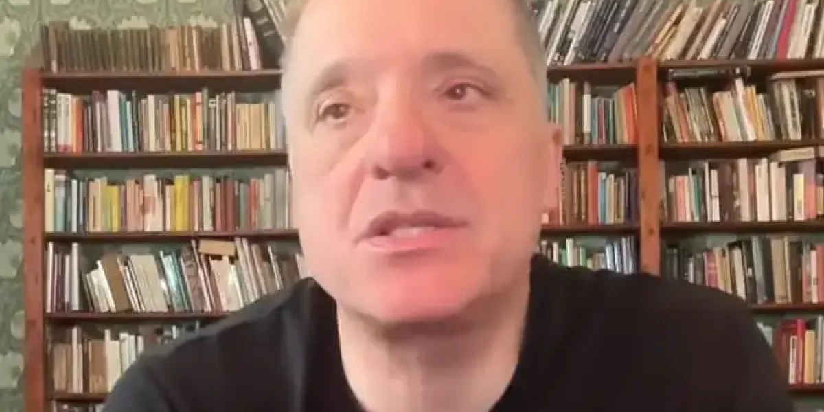 «Боже мой, что мы наделали!»: британский аналитик Меркурис рассказал о панике в Лондоне из-за России