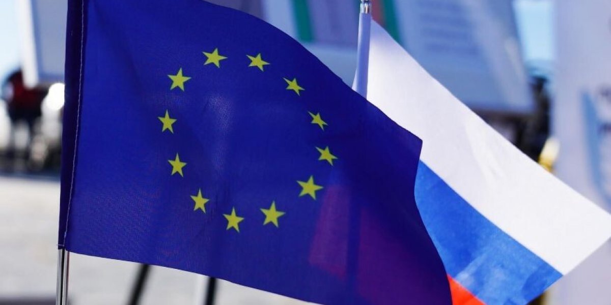 В ЕС нашли новый способ передачи Украине замороженных российских активов. Хотят принять решения в обход Орбана