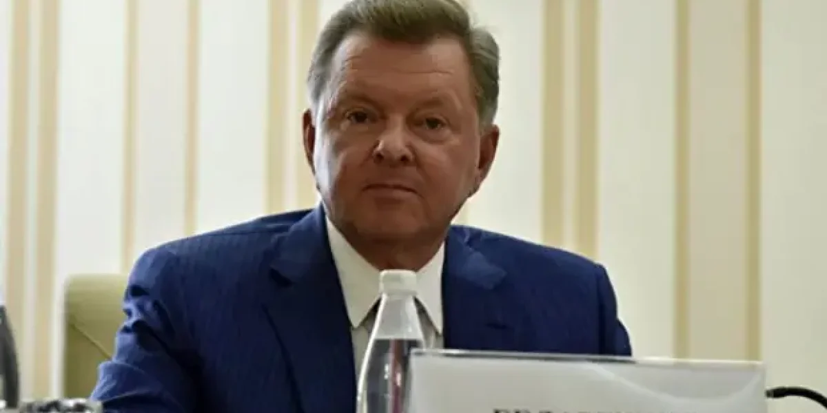 Затулин: "Прекратите утверждать, что украинцев не существует! И Украина тоже будет после войны"