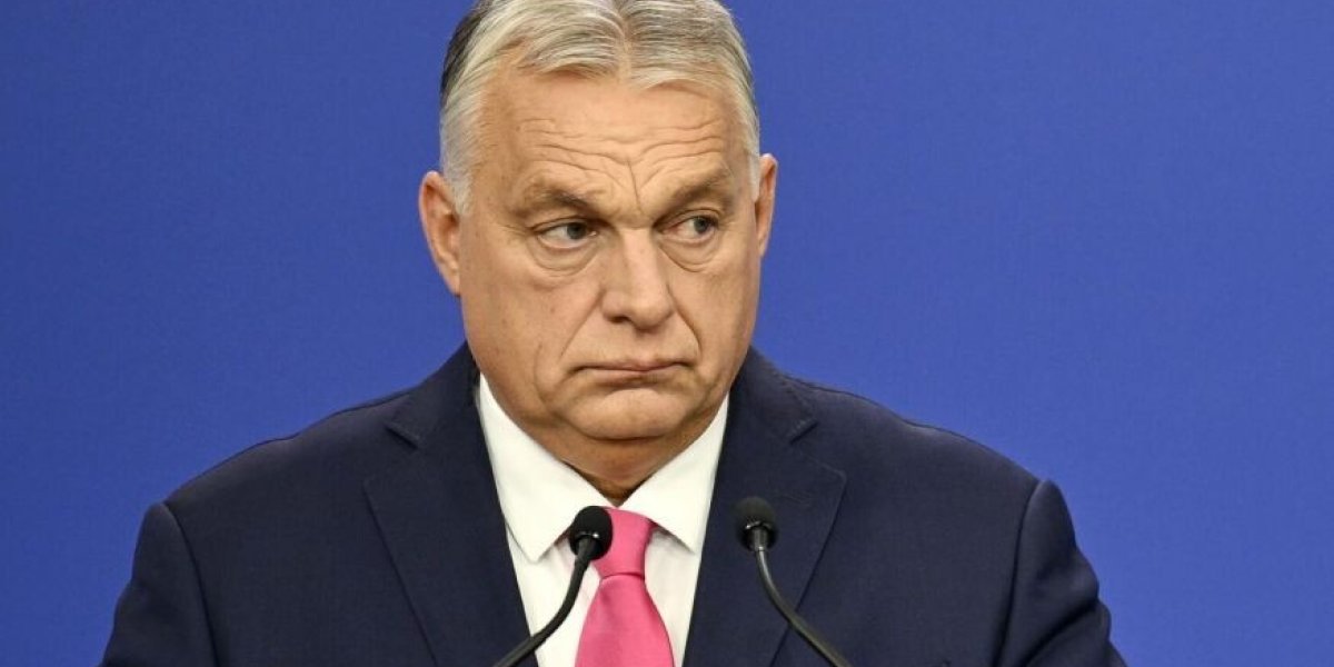 «Заодно с РФ. Его армия подошла к нашей границе после начала СВО. Готовился делить Украину?!»: Чалый прошелся по Орбану