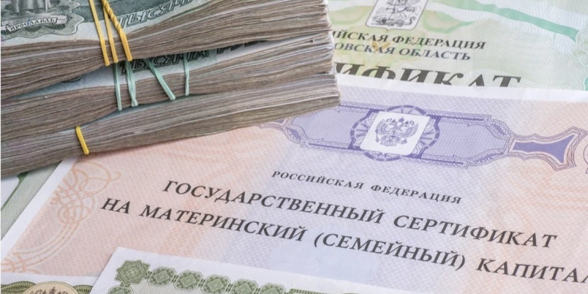 Система не работает, надо менять: депутат Останина предложила отменить верхнюю границу маткапитала