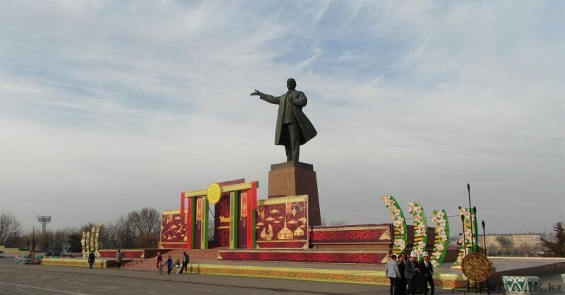 Кыргызстан на украинской дорожке: снос памятников и радикальный национализм до добра на доведут