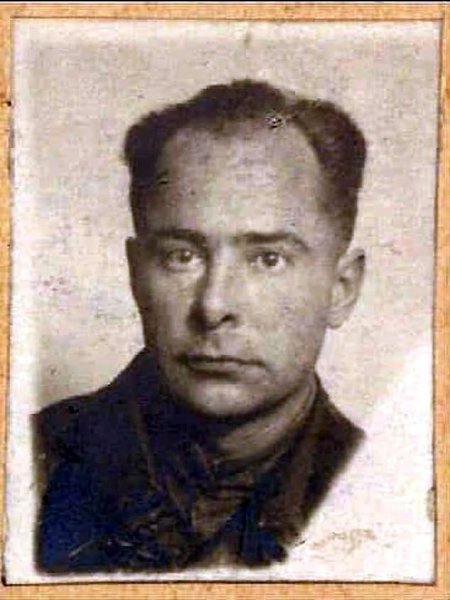 В сюжетном повороте, достойном Джона ле Карре, выясняется, что дед нового главы МИ-6 был начальником нацистской разведки