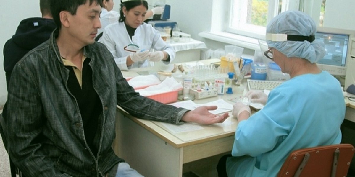 Уже в сентябре приезжих ждут перемены в сфере медицины: ведь сейчас многие из них ни копейки не платят