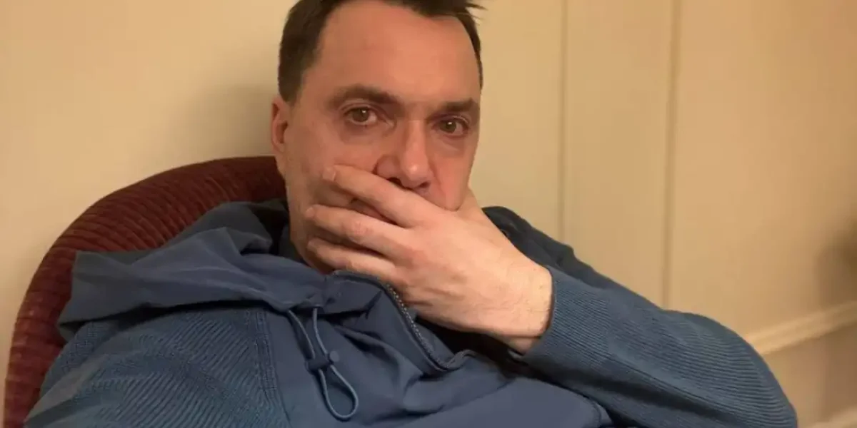 «Орешник» мозг прочистил? «Украинский Геббельс» неожиданно вспомнил о братстве с Россией