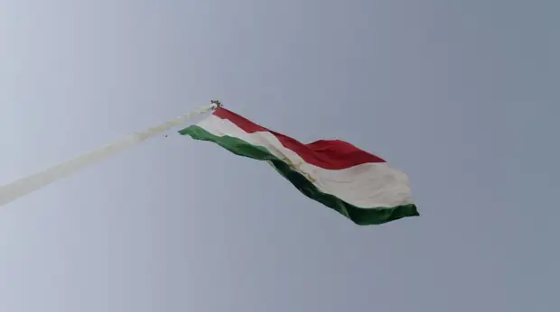Россия спишет Таджикистану долг в 300 млн долларов за газ