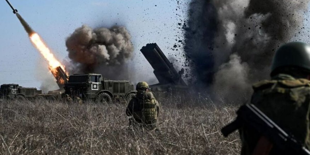 СВО у нас похоже закончилось: «Пионер запаса»