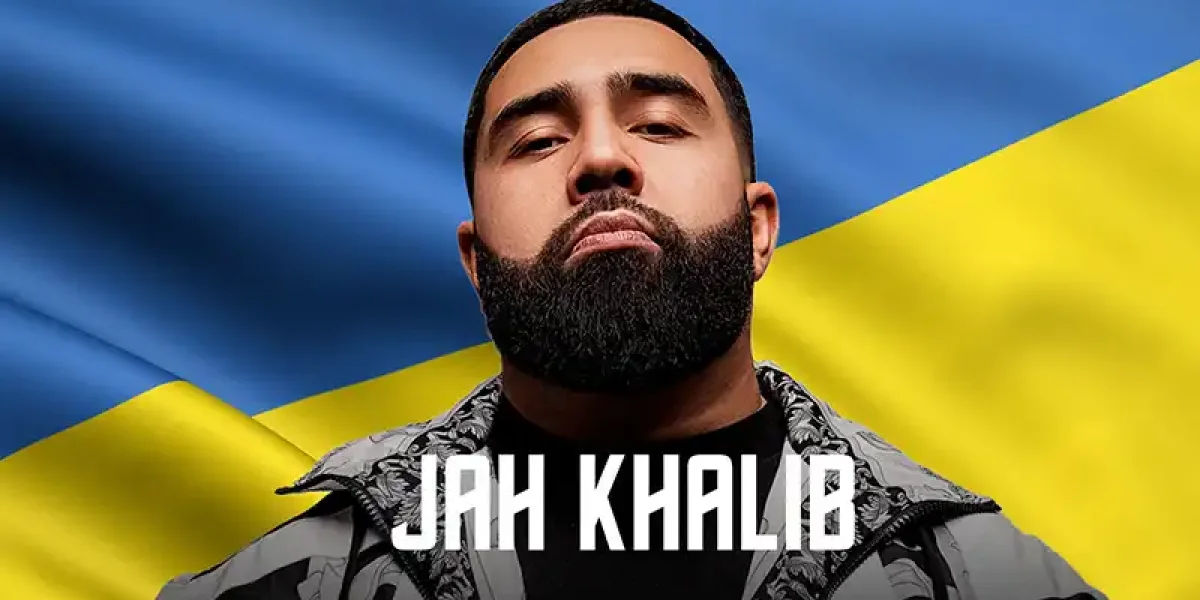 Восхищался «героизмом украинцев» сражавшихся с "русней", а теперь рэпер Мамедов приехал в Москву за жирными гонорарами