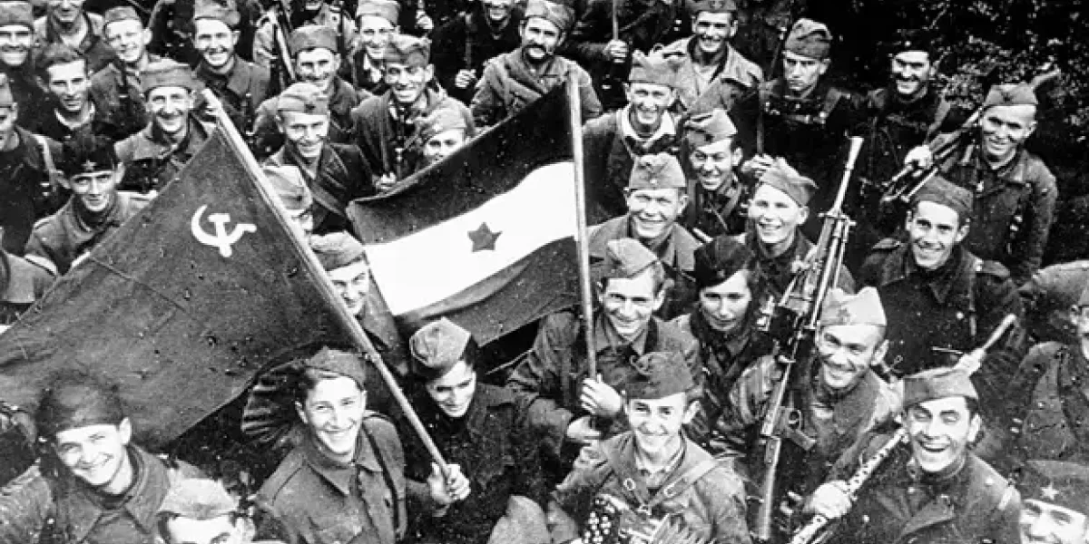 Какие три страны Европы отказались воевать с СССР на стороне Гитлера