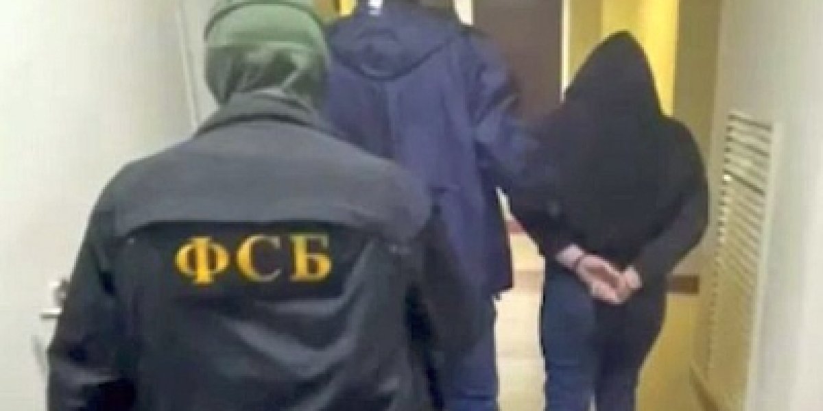 Задержаны очередные пособницы украинских спецслужб: все они проведут за решёткой долгие годы
