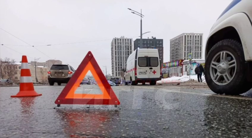 Автобеспредельщик с бородкой, который забрал жизнь у учительницы и хамил полицейским, в суде отделался легким испугом.
