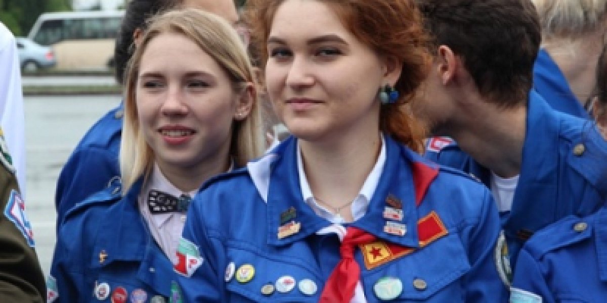 В СССР платили больше. Путин назвал слишком маленькой зарплату в 60—70 тыс. рублей в студотрядах