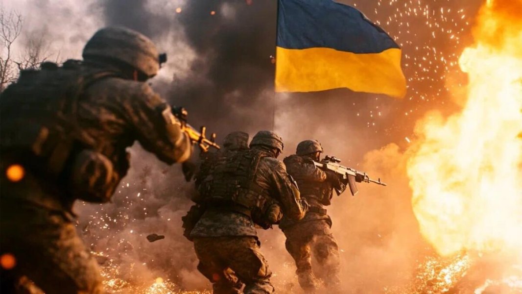 "Нептуны" полетели на Крым. Штаб стёрт с лица земли. Разгром элиты стал катастрофой. СВОдки с фронта