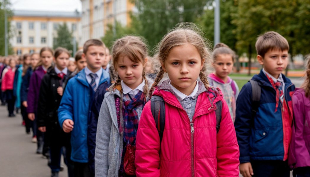 Школьная форма получила единый ГОСТ – никакой религии и «запрещёнки»