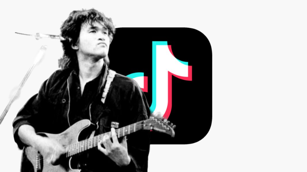 «I'm not Russian but» – TikTok массово распевает русские песни, Цой снова популярен