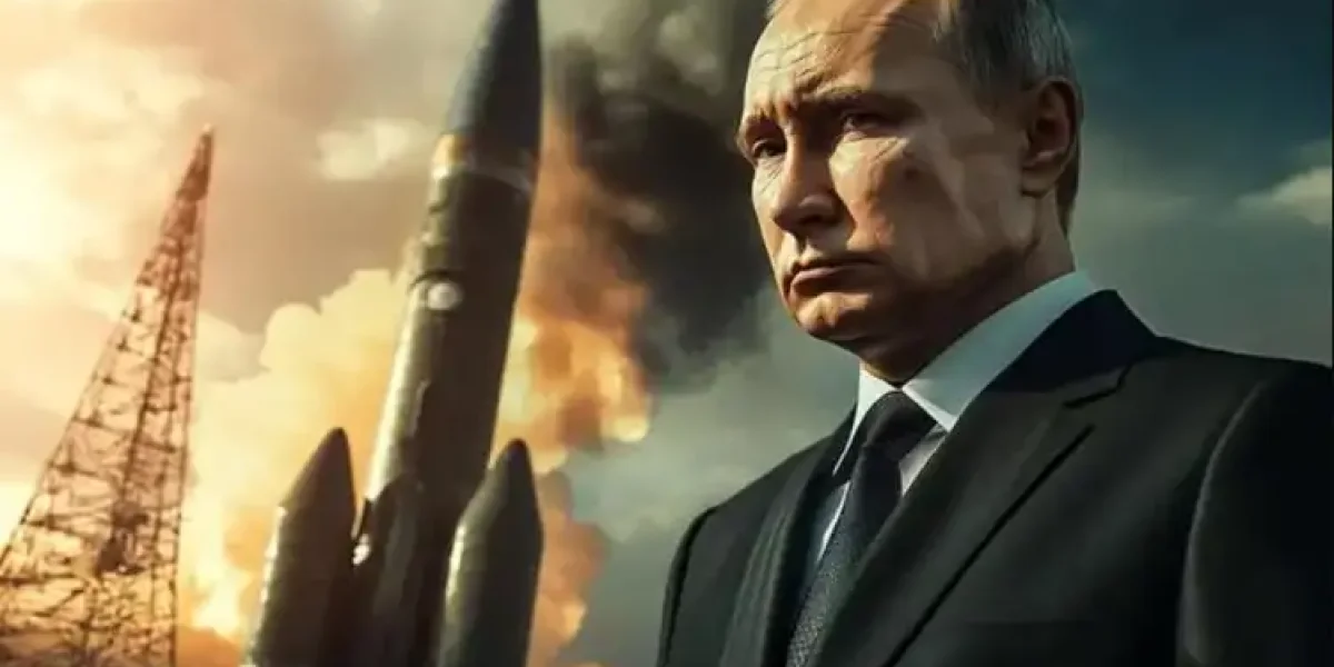 "Бункеры Зеленского станут ловушкой": Путин предупреждал. Киевской верхушке ищут укрытие из-за новой ракеты?
